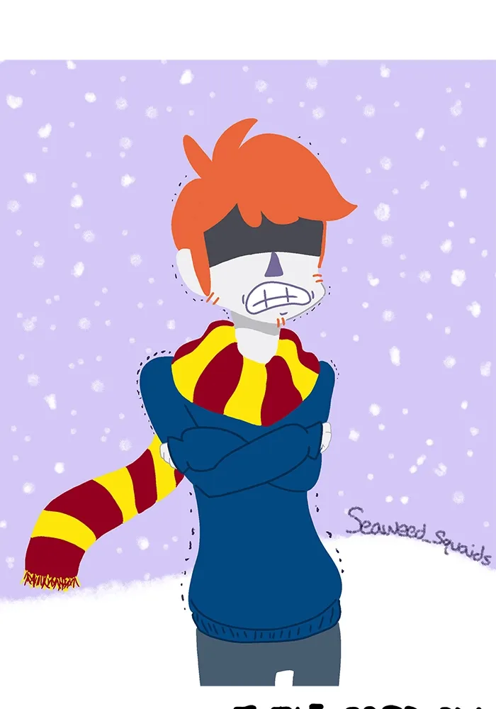 Bluechair - Chapter 239 - Page 1