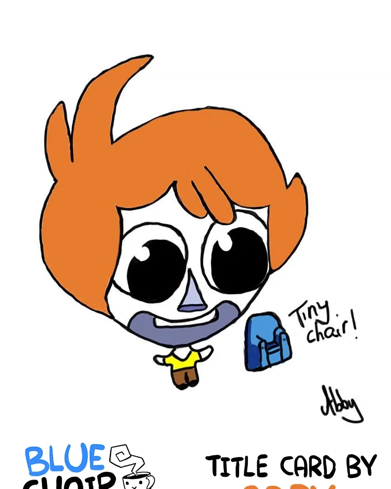 Bluechair - Chapter 254 - Page 1