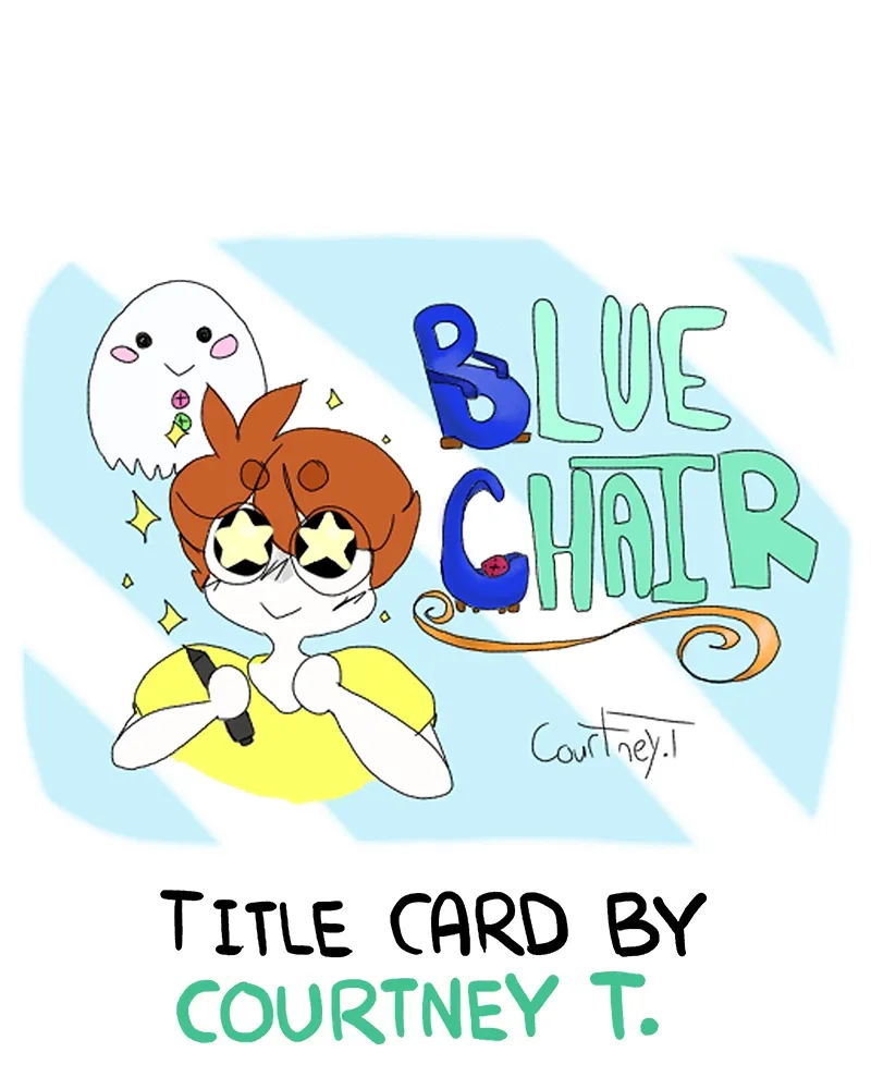 Bluechair - Chapter 255 - Page 1