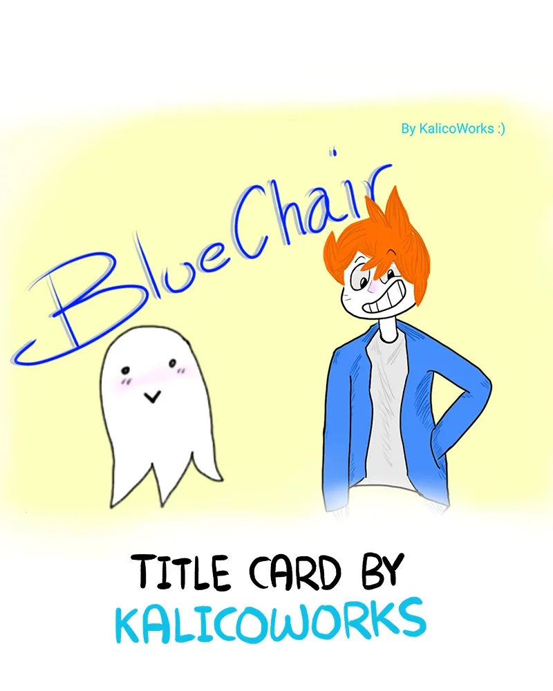 Bluechair - Chapter 266 - Page 1