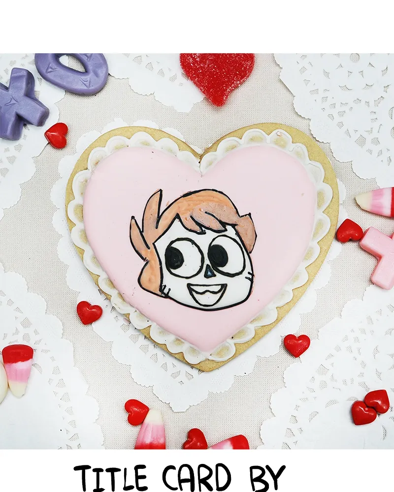 Bluechair - Chapter 279 - Page 1