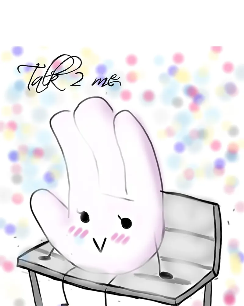 Bluechair - Chapter 310 - Page 1