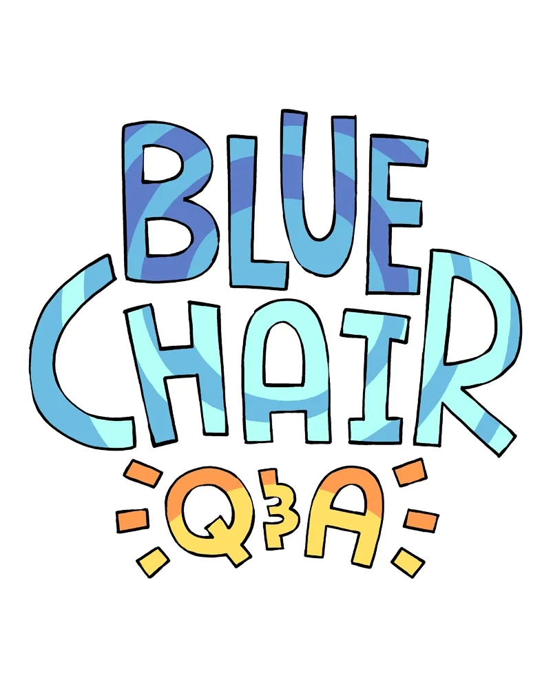 Bluechair - Chapter 554 - Page 1