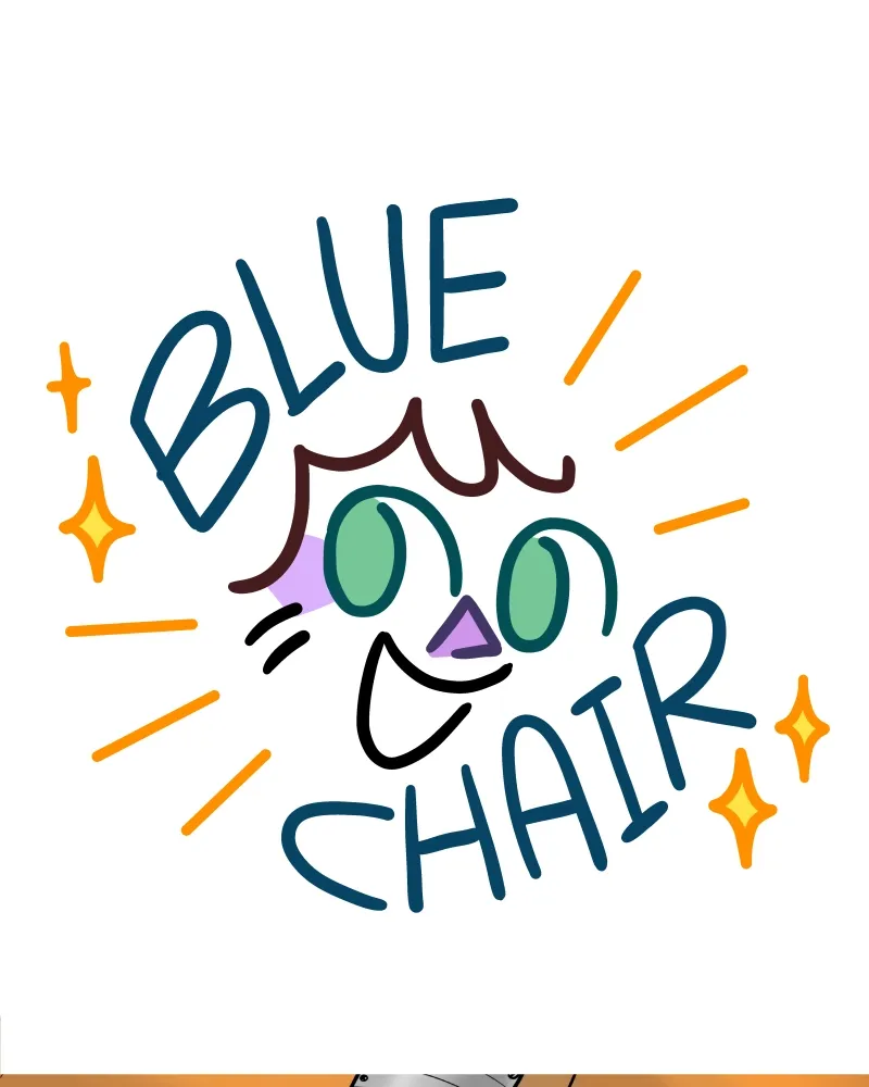 Bluechair - Chapter 760 - Page 1