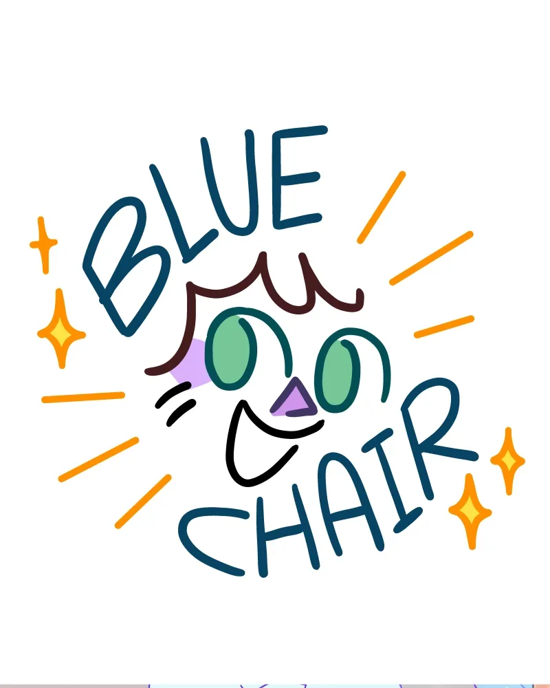 Bluechair - Chapter 772 - Page 1