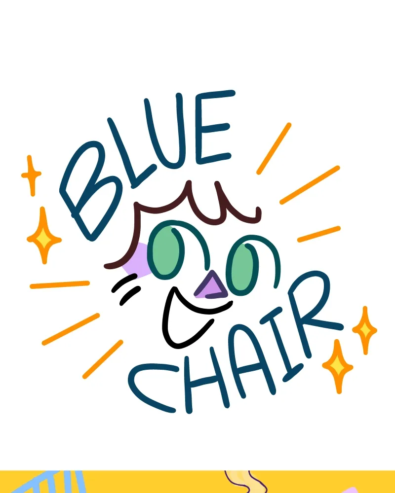 Bluechair - Chapter 781 - Page 1