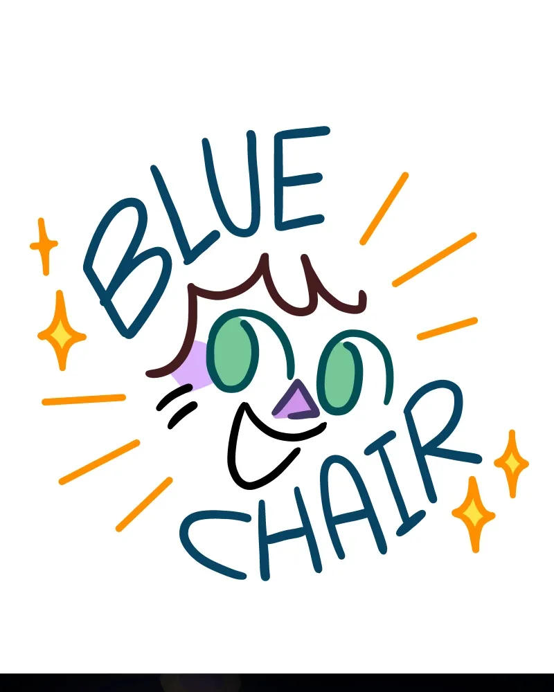 Bluechair - Chapter 784 - Page 1