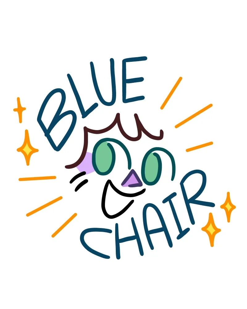 Bluechair - Chapter 788 - Page 1