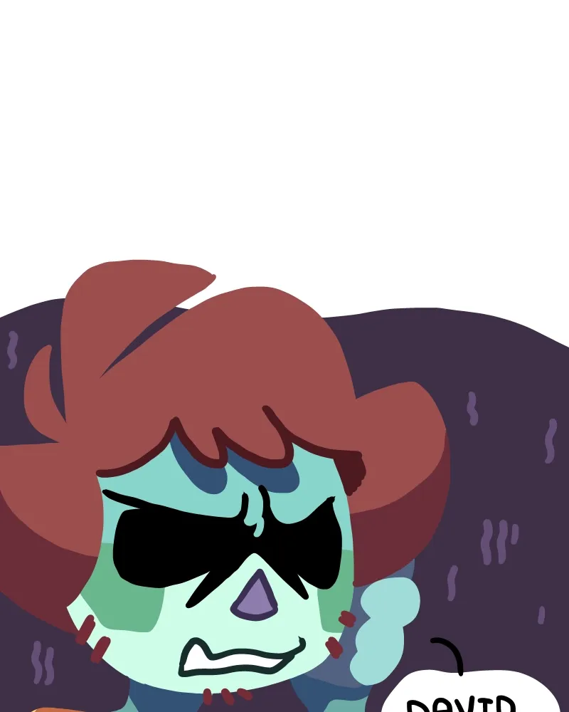 Bluechair - Chapter 860 - Page 2