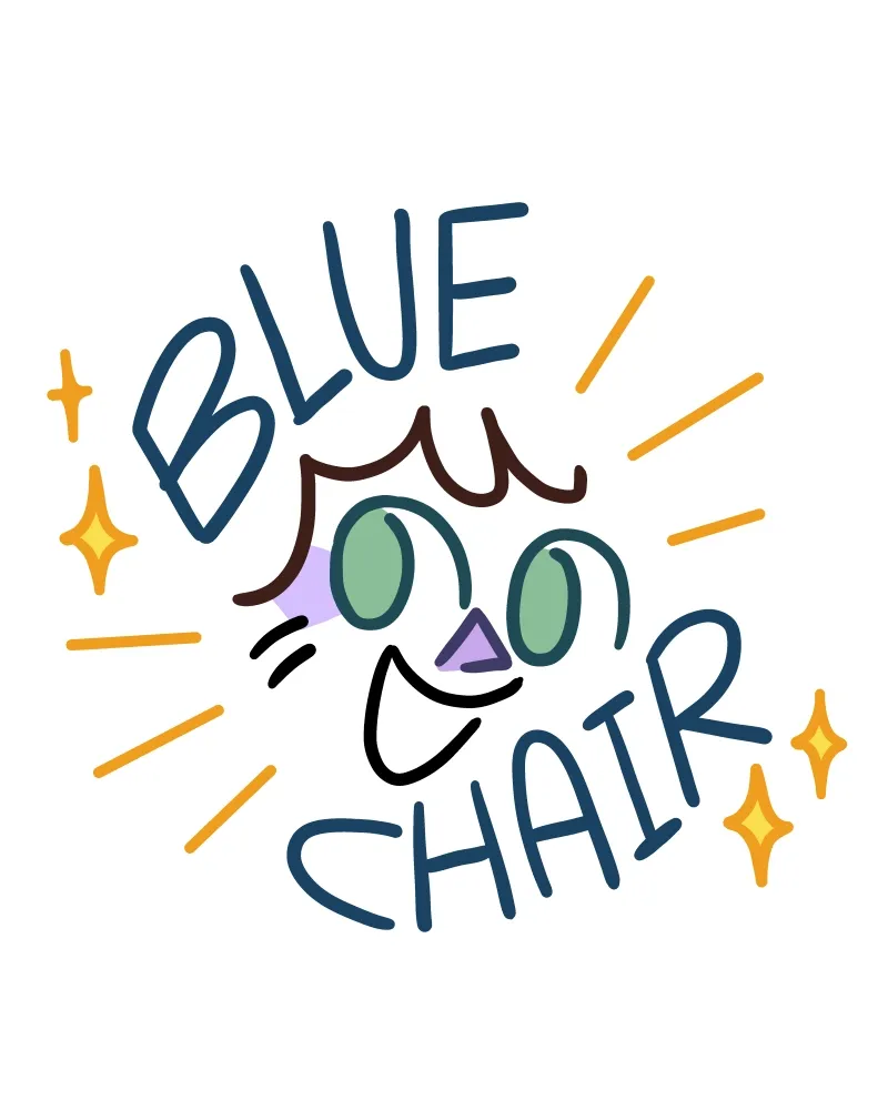 Bluechair - Chapter 924 - Page 1