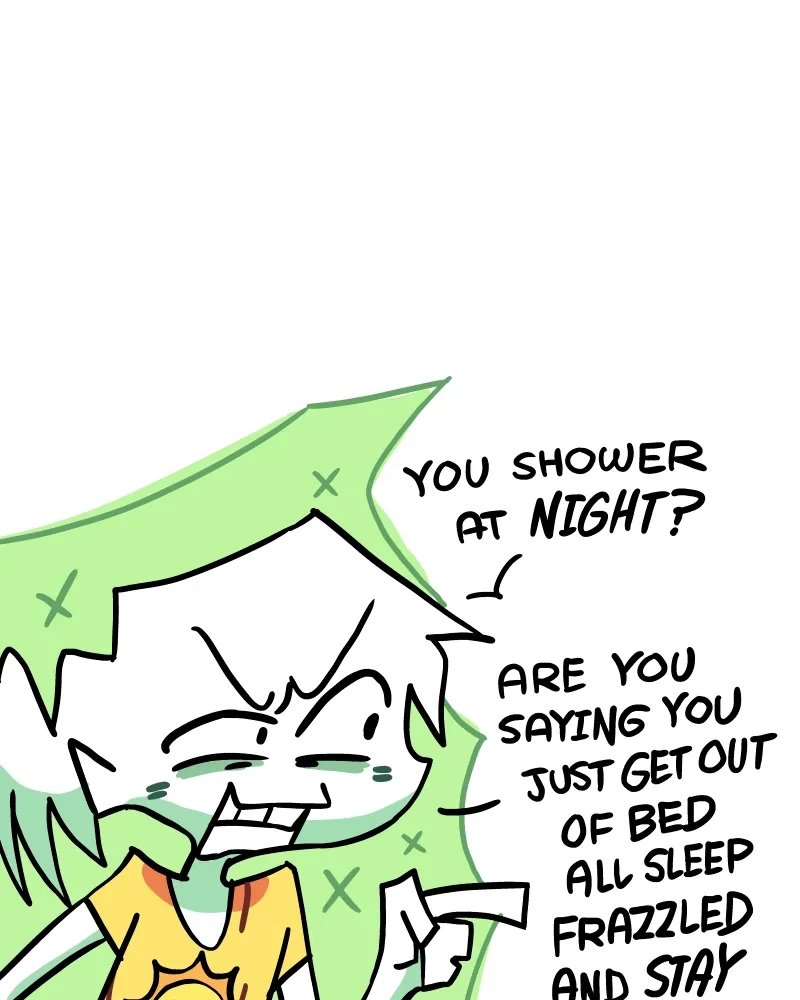 Bluechair - Chapter 939 - Page 2