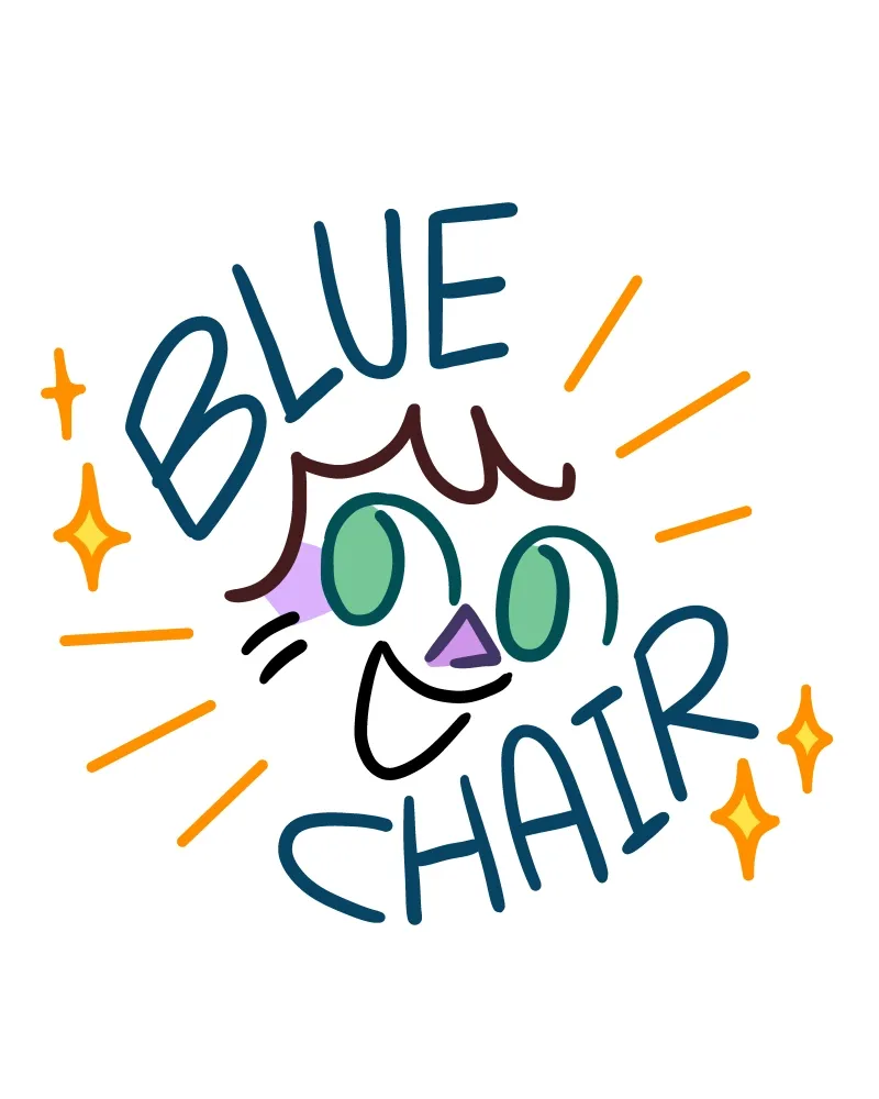 Bluechair - Chapter 947 - Page 1