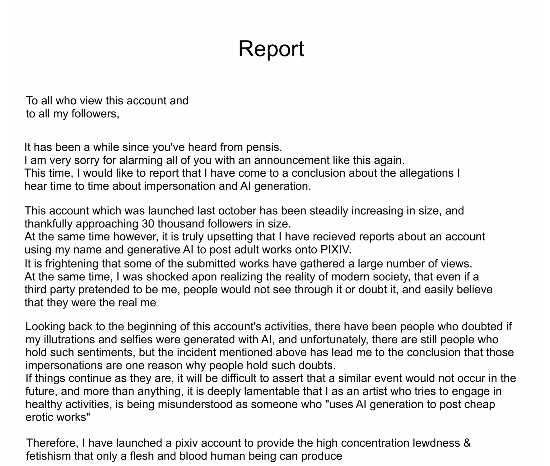 Boku-kun - Chapter 28.5 - Page 1