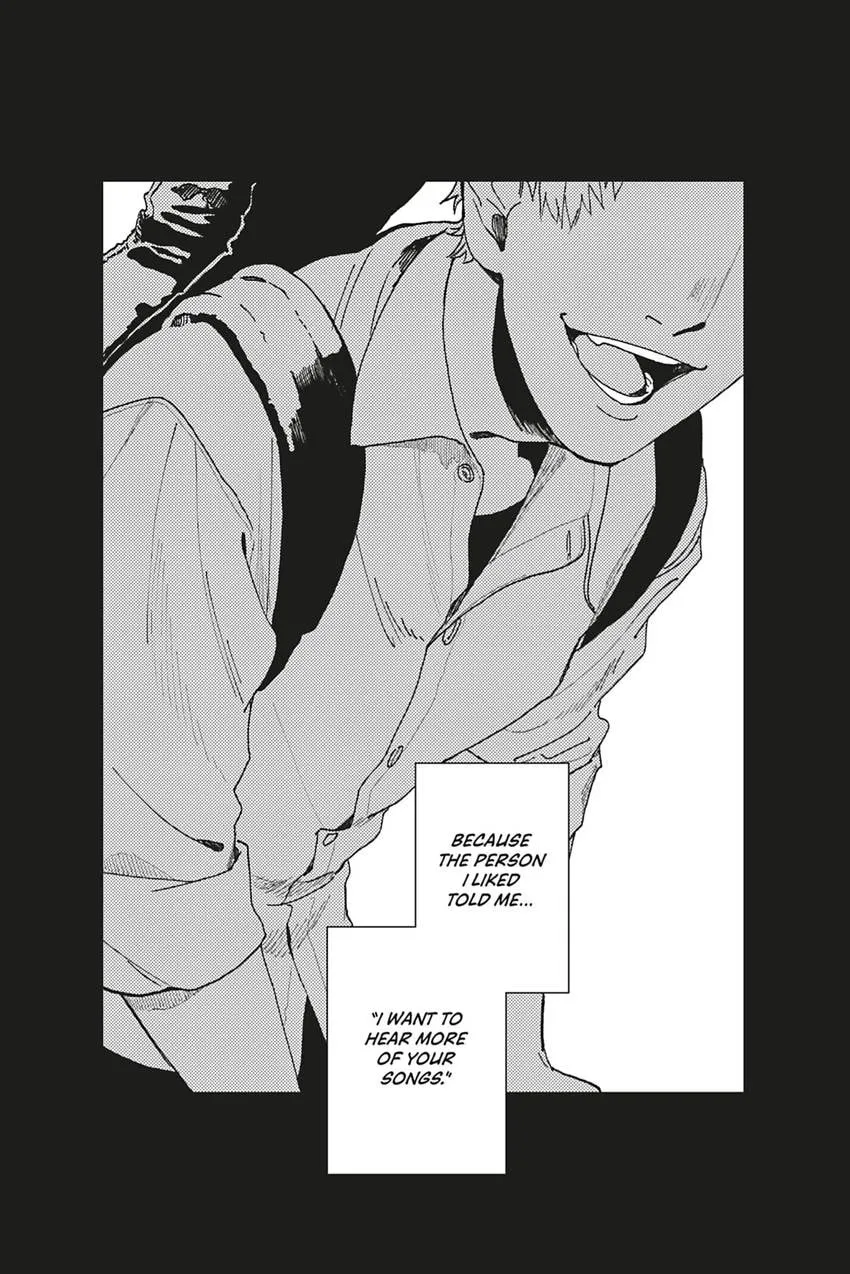 Bokura No Scramblues - Chapter 5 - Page 1