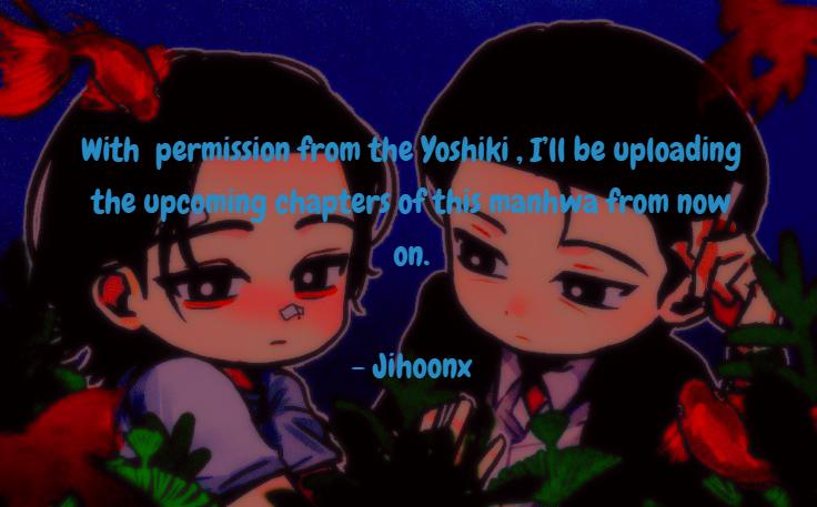 Bones and Petals - Chapter 61 - Page 1