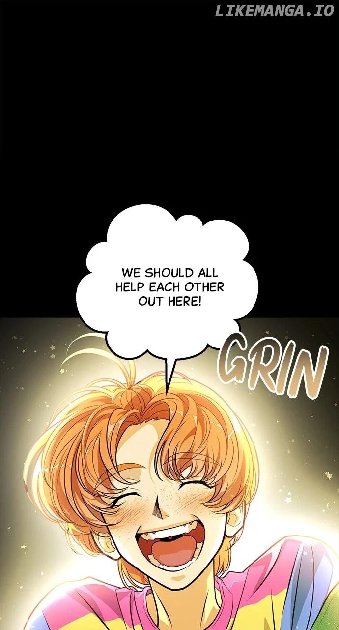 Book of the Lion - Chapter 41 - Page 1