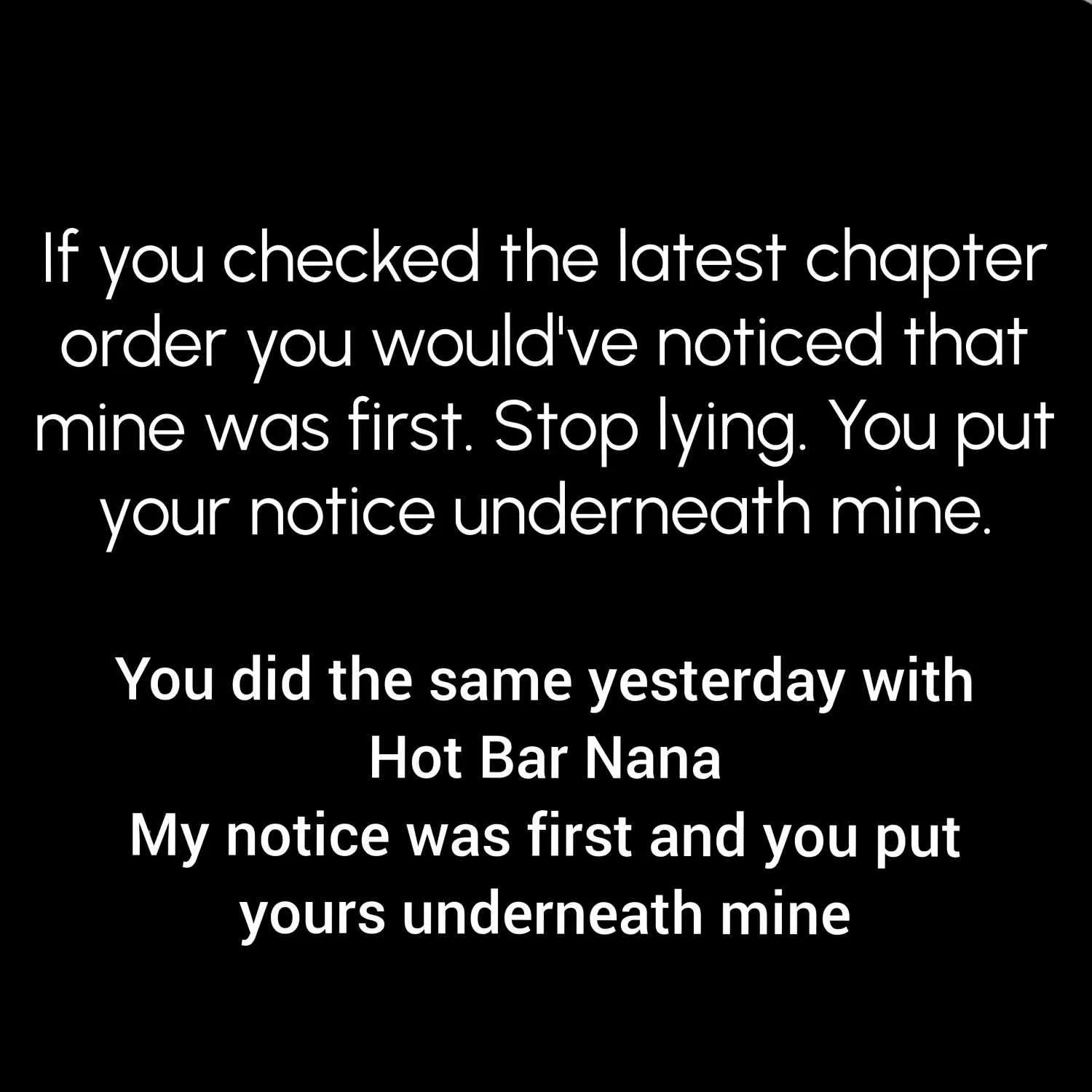 Boredom Alert - Chapter 29.5 - Page 2