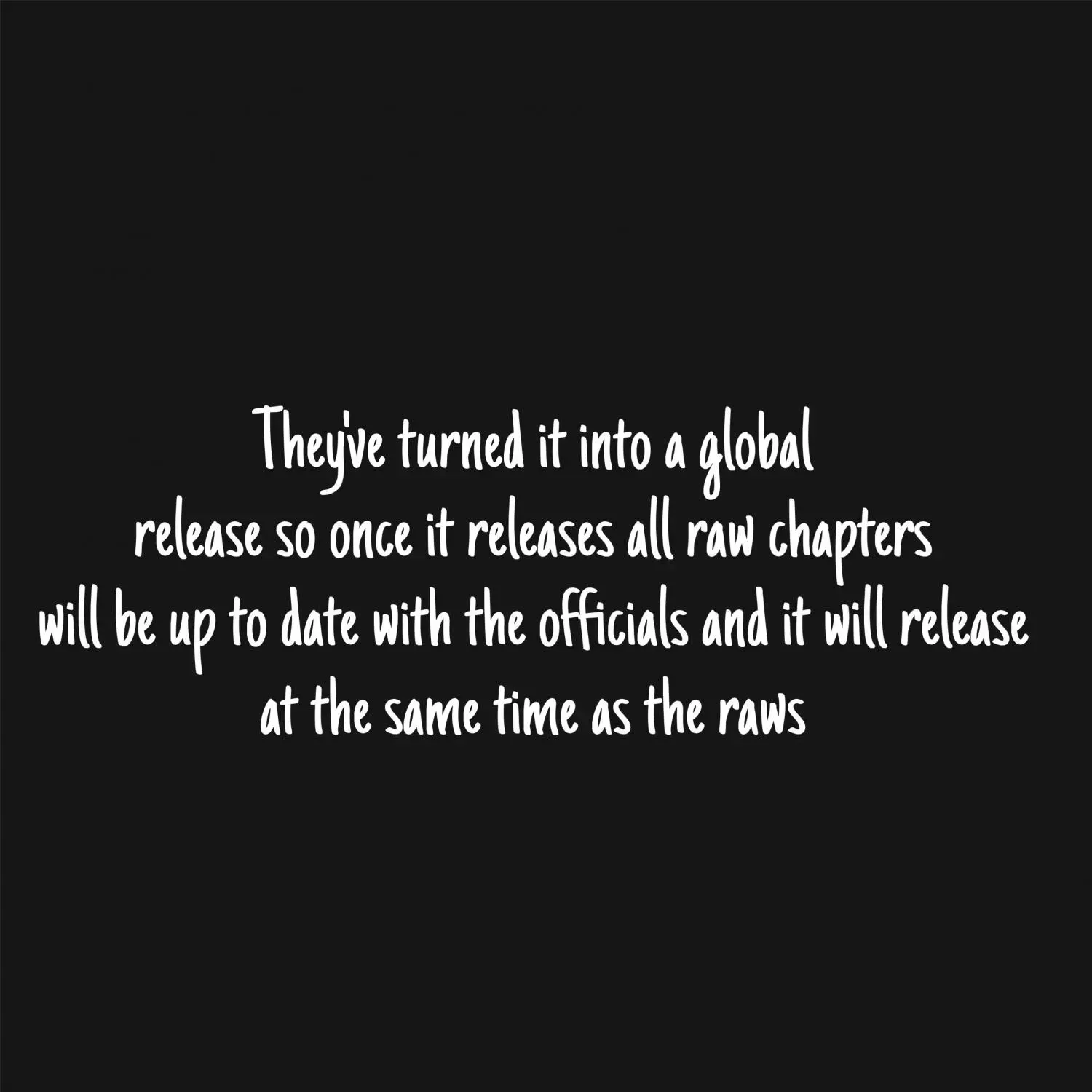 Boredom Alert - Chapter 34.4 - Page 1