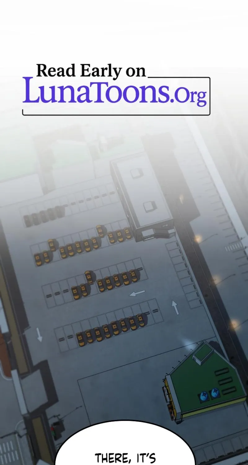 Born in Black - Chapter 7 - Page 1