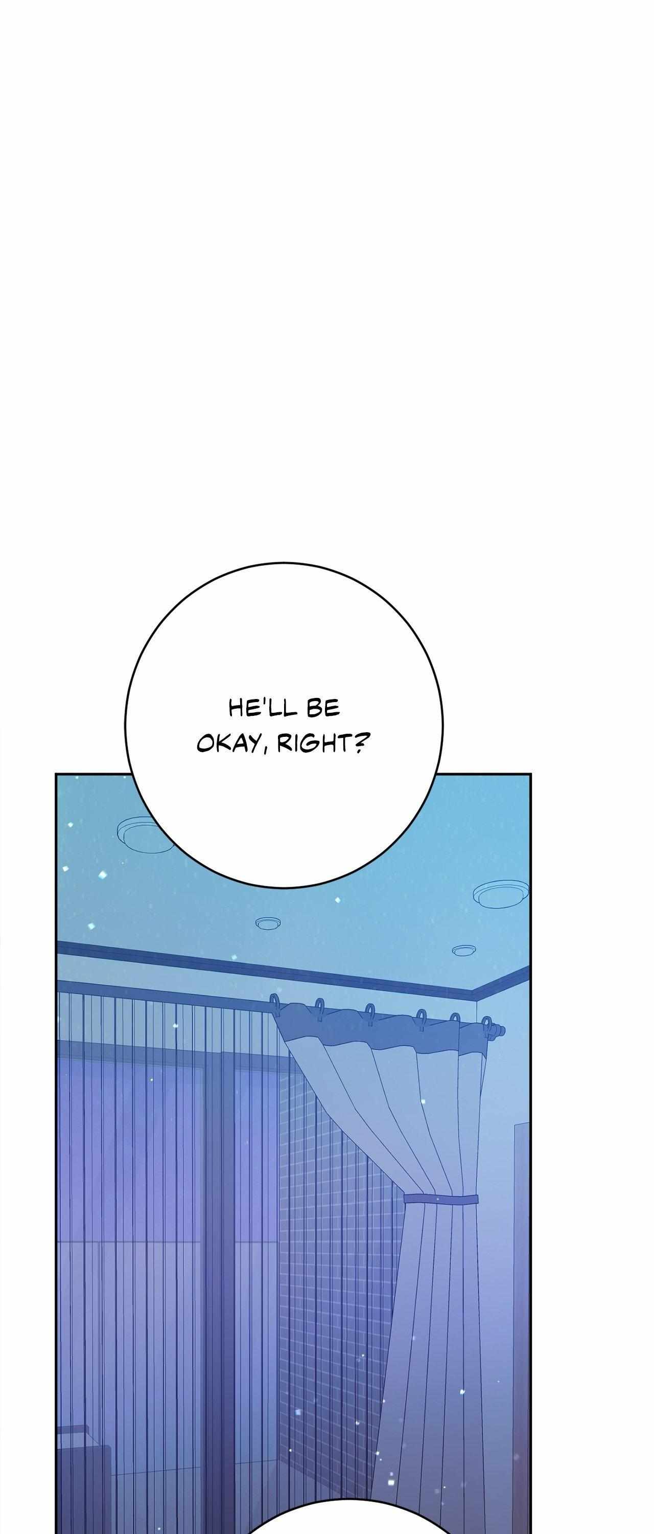Born On July 8th - Chapter 20 - Page 1