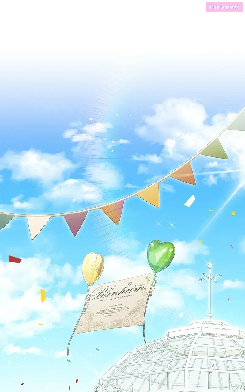 Born to be the Grand Duchess - Chapter 1 - Page 1