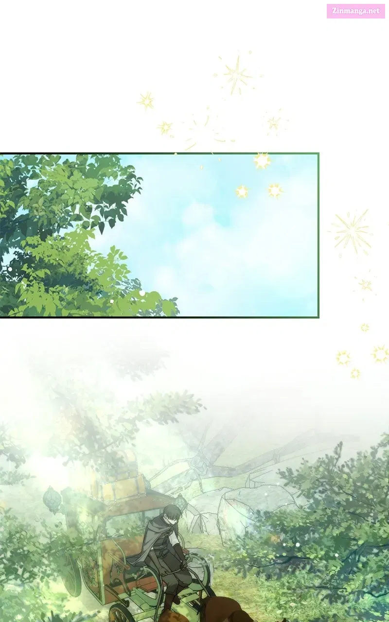 Born to be the Grand Duchess - Chapter 3 - Page 1