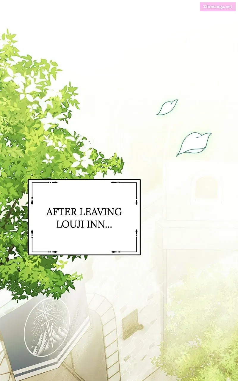 Born to be the Grand Duchess - Chapter 5 - Page 1