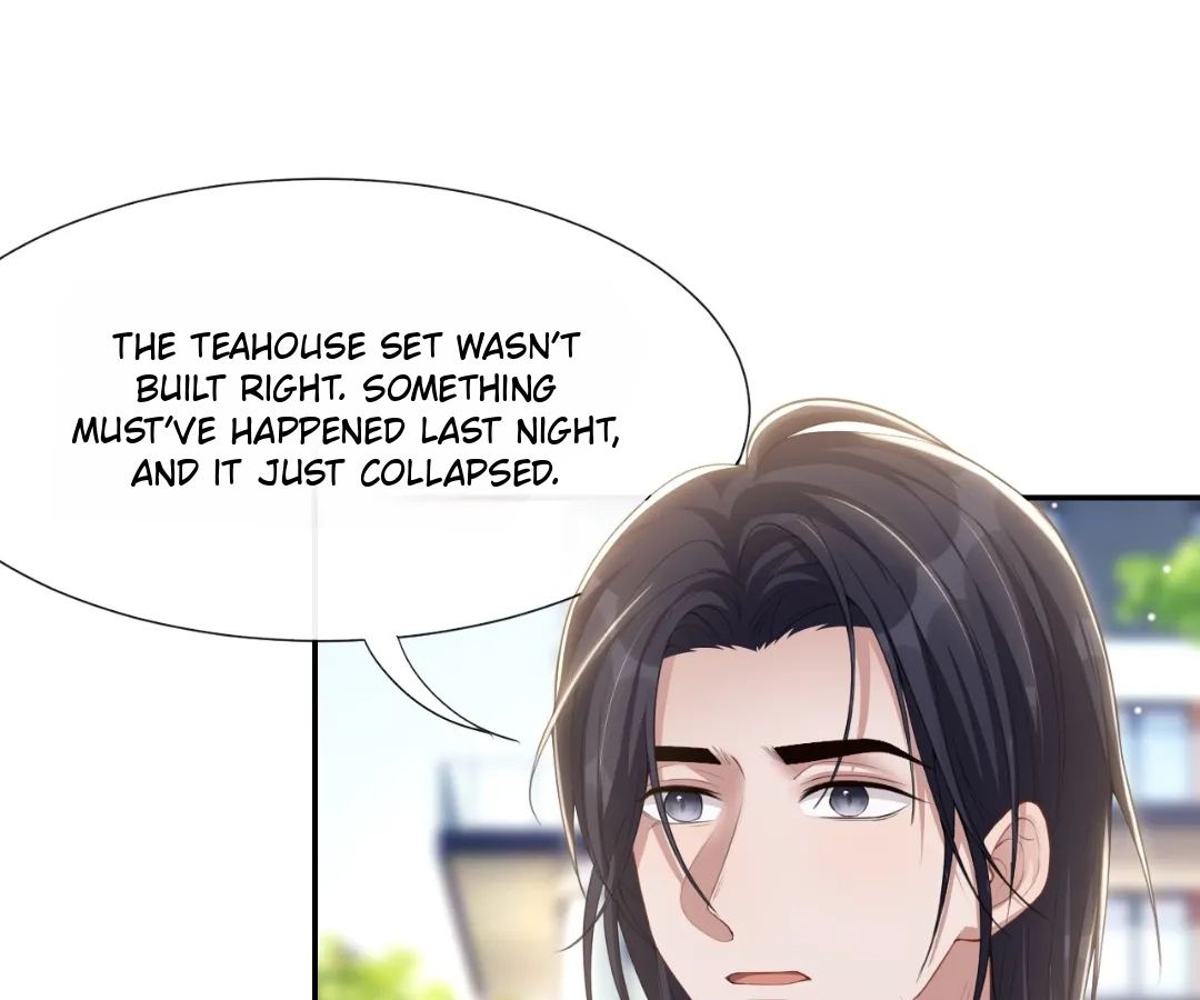 Borrowed hearts - Chapter 94 - Page 1