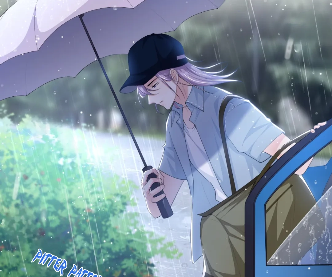 Borrowed hearts - Chapter 95 - Page 2