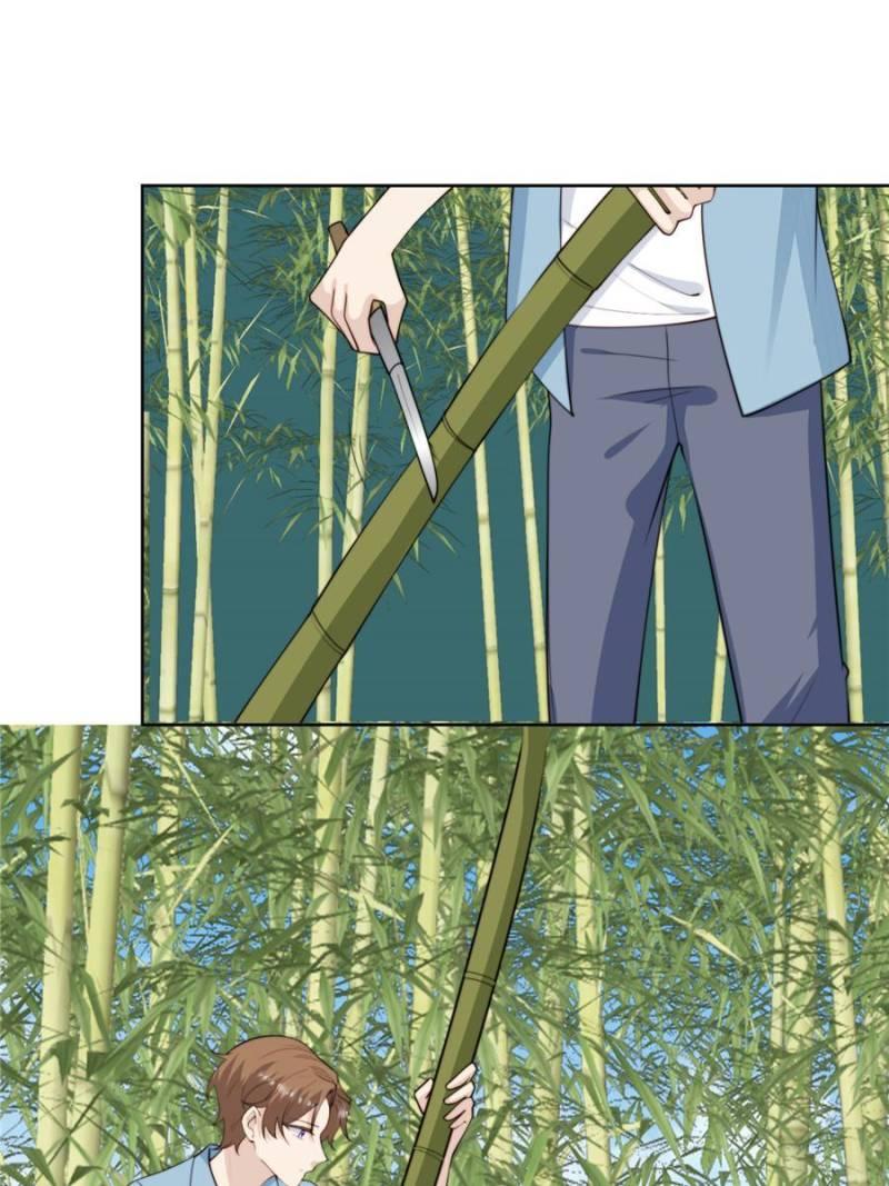 Boss Makes the Boy Group’s Center of Me - Chapter 59 - Page 1