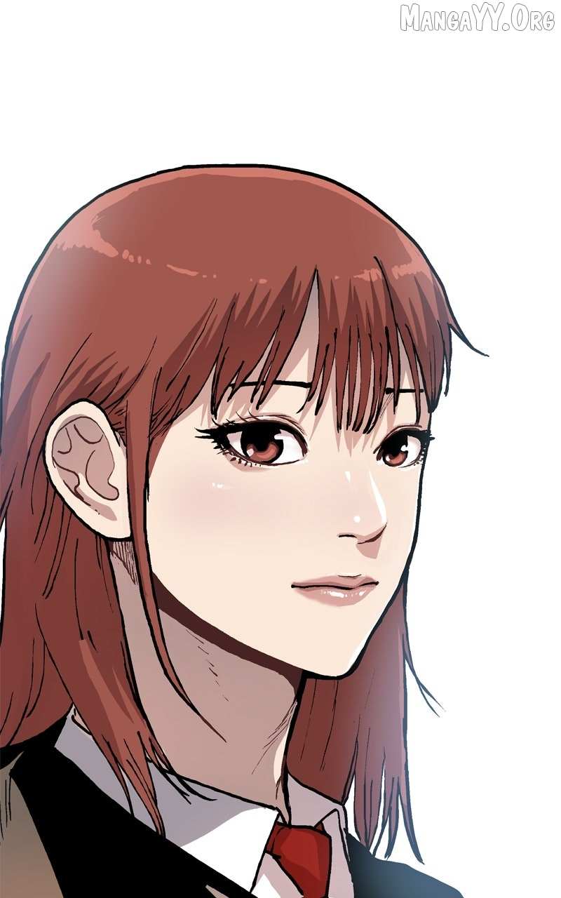 Boss Returns - Chapter 62 - Page 1