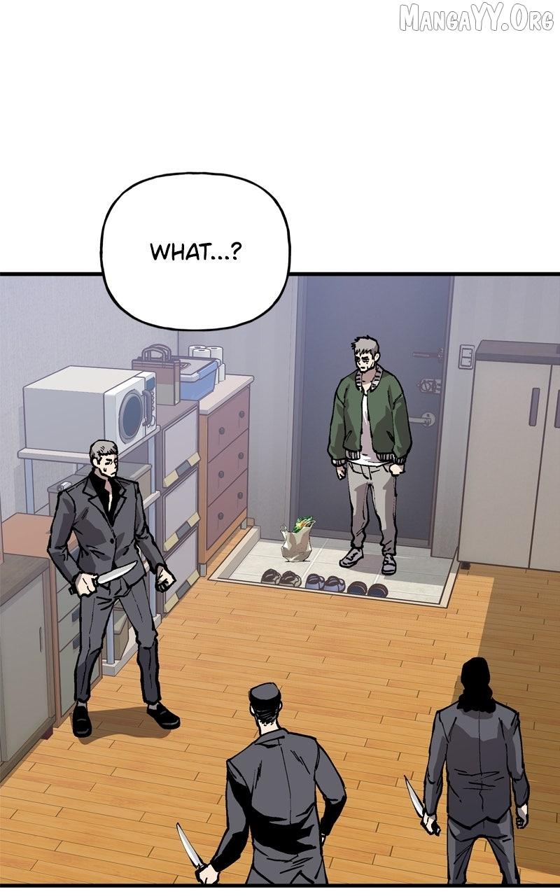 Boss Returns - Chapter 72 - Page 1