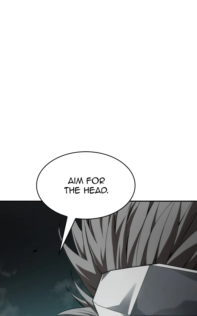 Boundless Ascension - Chapter 35 - Page 1