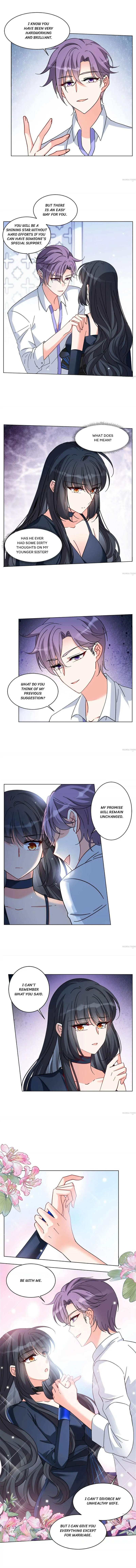 Bow to Your Queen - Chapter 149 - Page 2