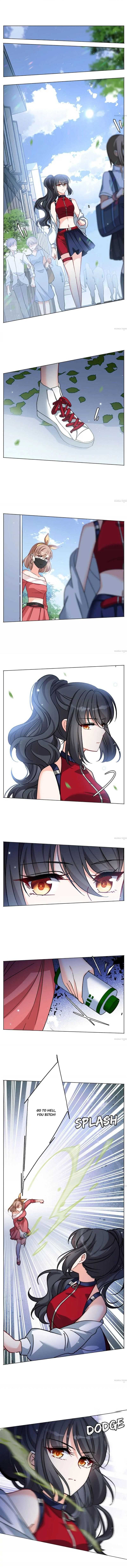 Bow to Your Queen - Chapter 169 - Page 1