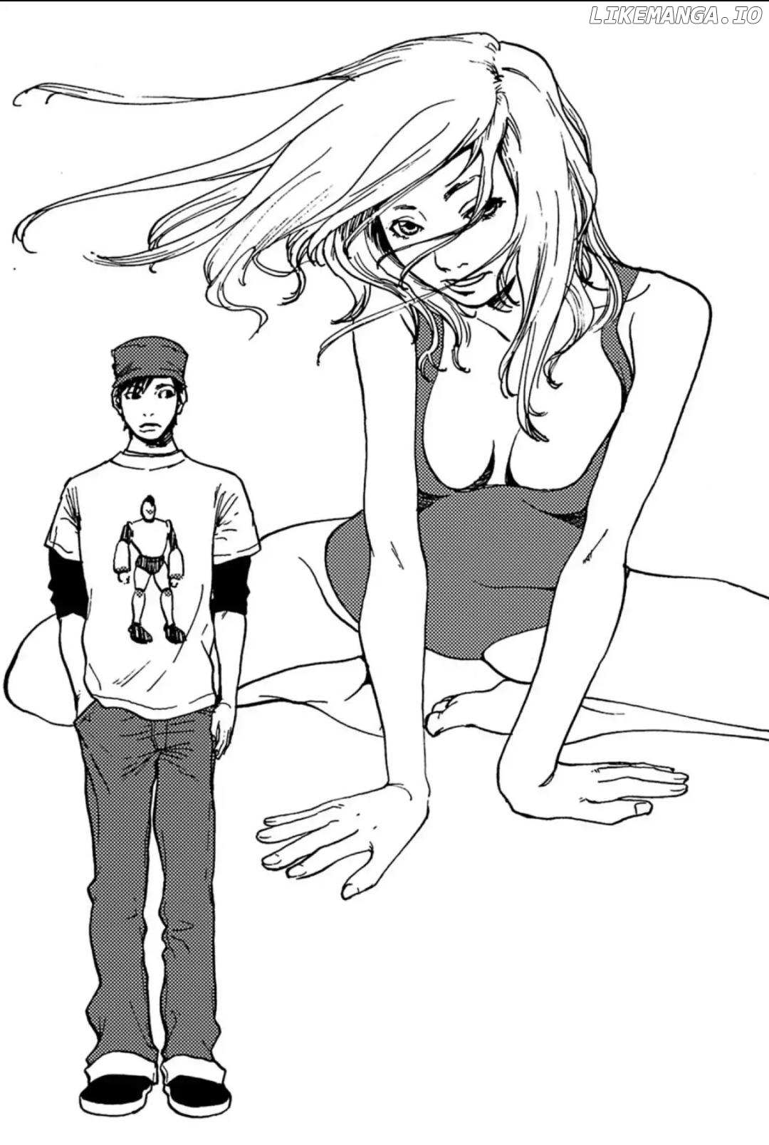 Boys of Summer - Chapter 2 - Page 1