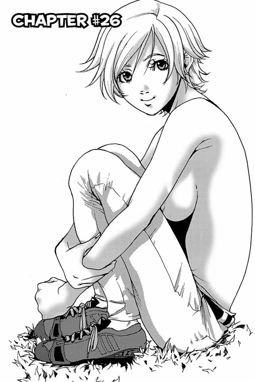 Boys of Summer - Chapter 26 - Page 1