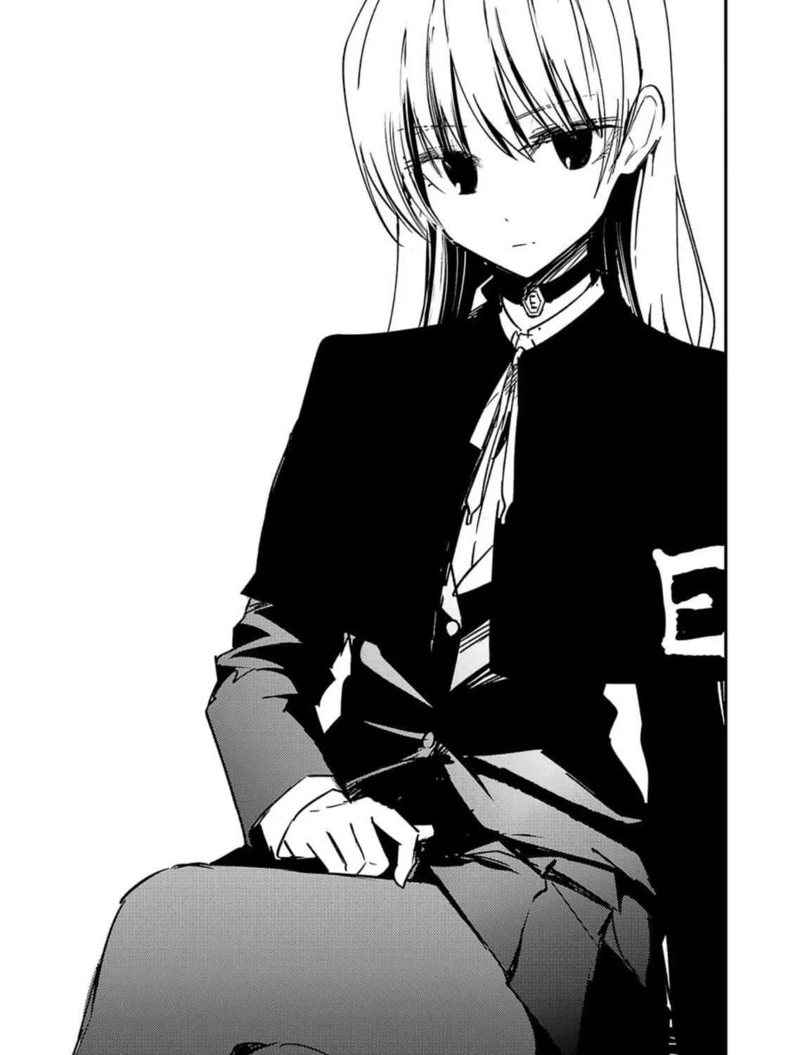 Break New World - Chapter 4 - Page 1