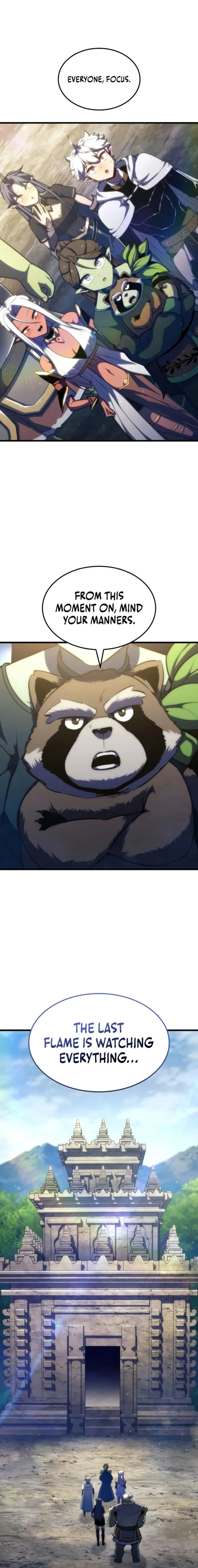 Breakers - Chapter 54 - Page 1