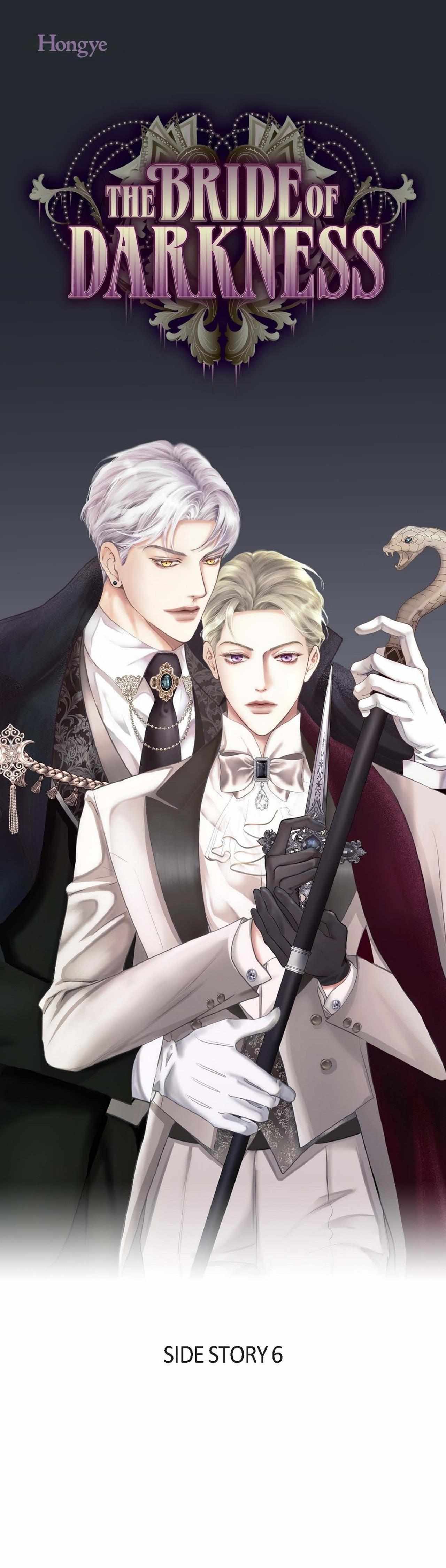 Bride of Darkness - Chapter 61 - Page 2