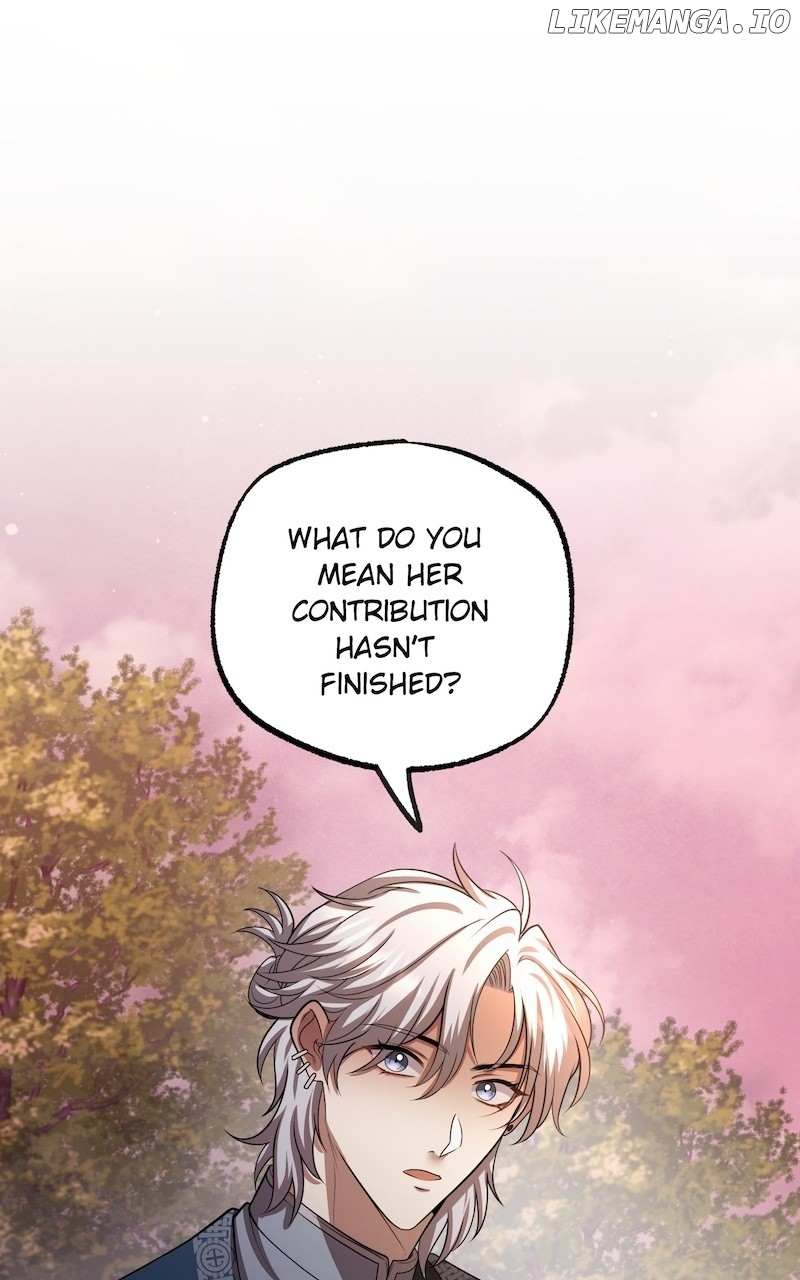 Bride of the Afterworld - Chapter 14 - Page 1