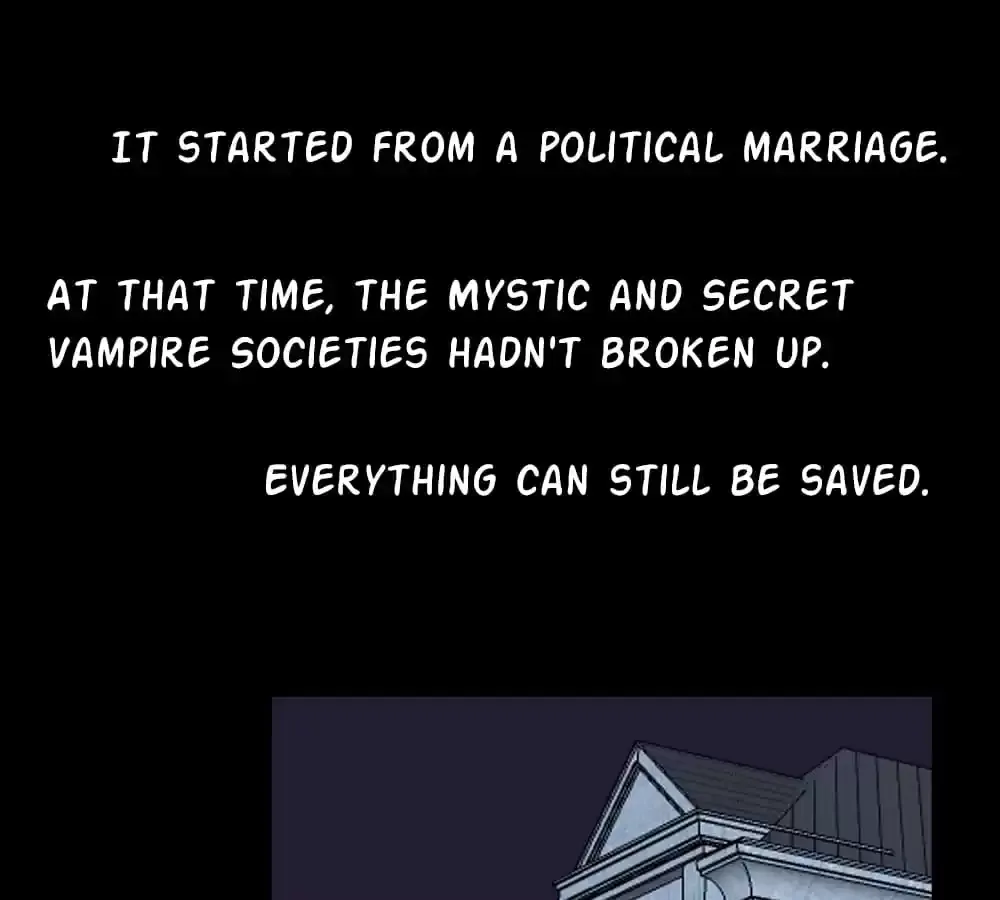 Bride of the Dawn - Chapter 106 - Page 1