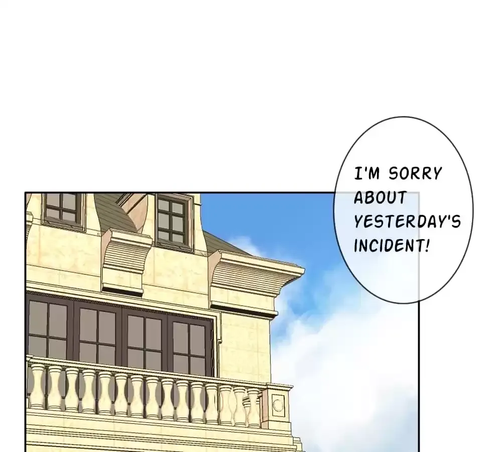 Bride of the Dawn - Chapter 107 - Page 1