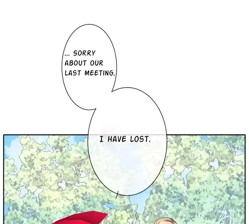 Bride of the Dawn - Chapter 108 - Page 1