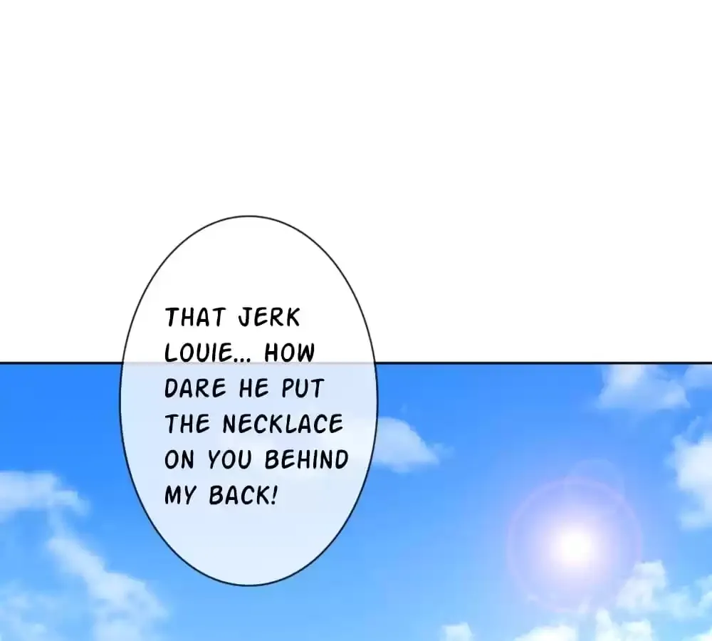 Bride of the Dawn - Chapter 135 - Page 1