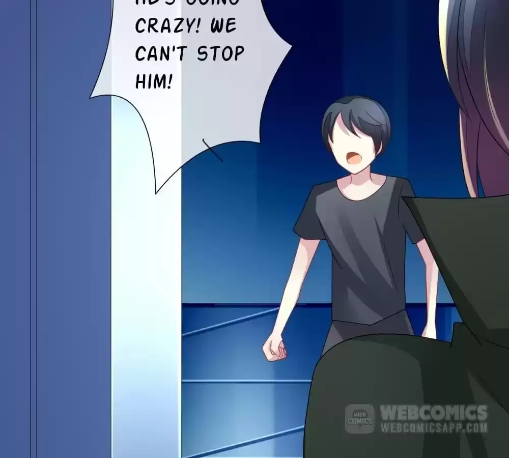 Bride of the Dawn - Chapter 154 - Page 2