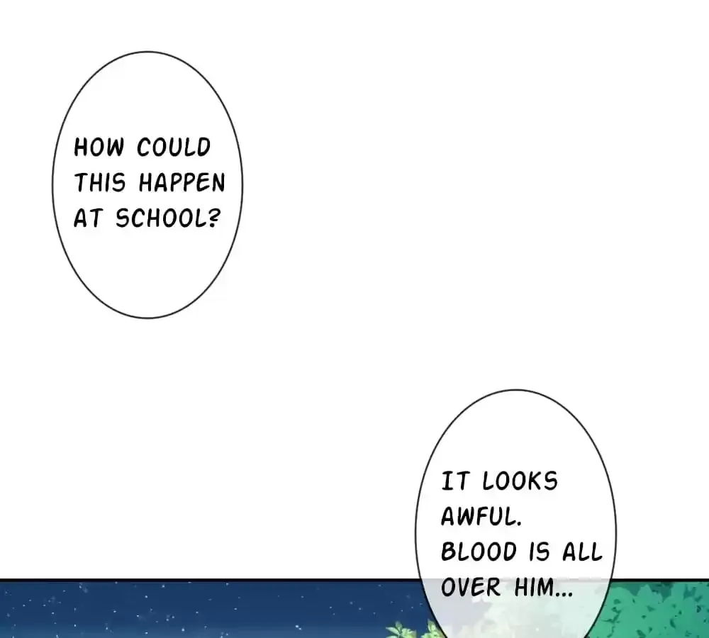 Bride of the Dawn - Chapter 167 - Page 1