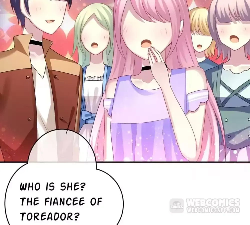 Bride of the Dawn - Chapter 182 - Page 2