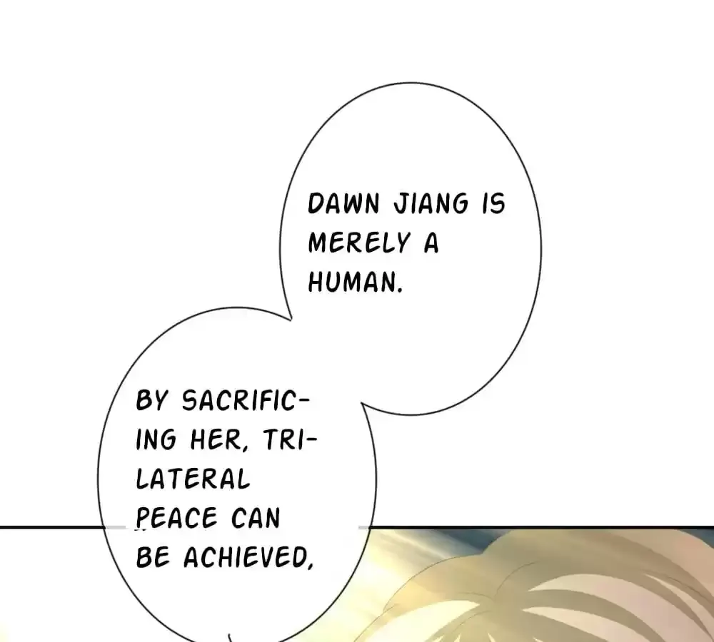 Bride of the Dawn - Chapter 188 - Page 1
