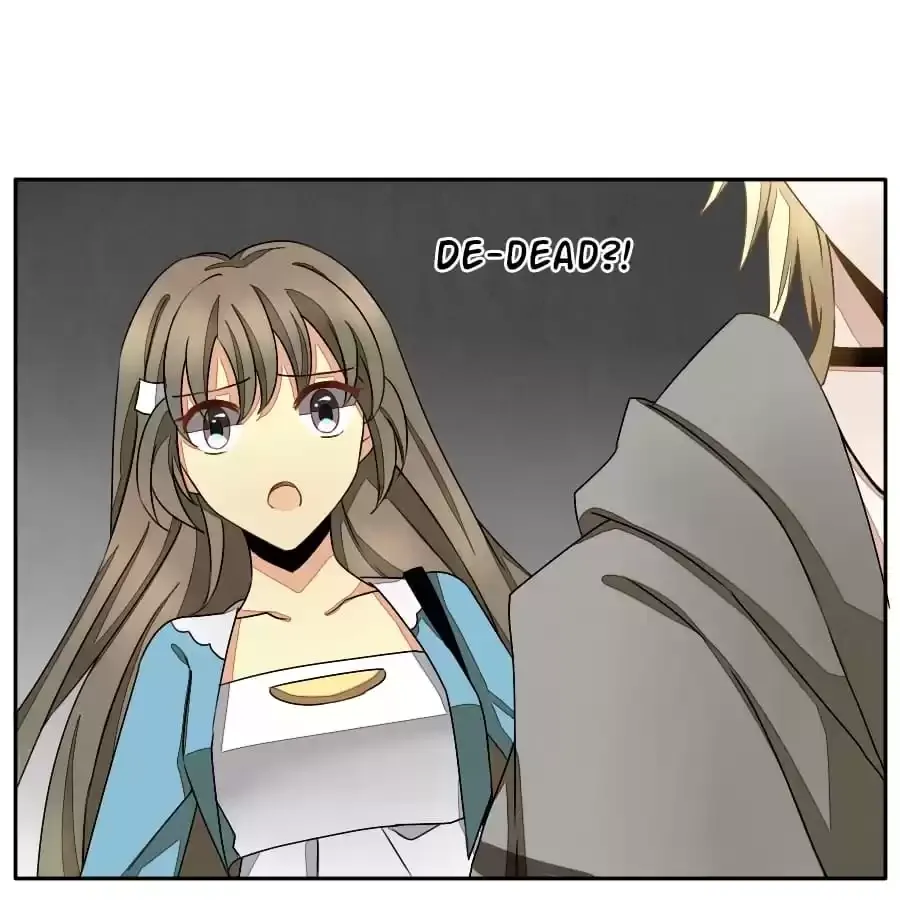 Bride of the Dawn - Chapter 19 - Page 2